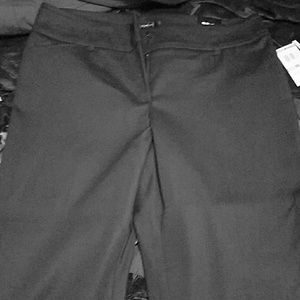 Women's slacks